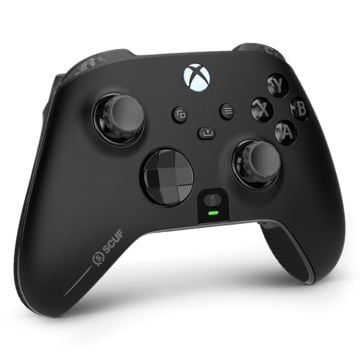 Scuf Gaming Instinct Pro Gaming Controller for Xbox & PC (Black)