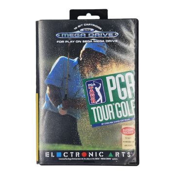 PGA Tour Golf (Boxed) [Pre-Owned]