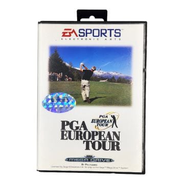 PGA European Tour (Boxed) [Pre-Owned]