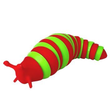 Sensory Slugs Fidget Toy Assortment