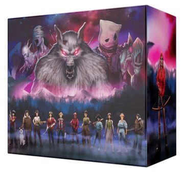 Final Girl Series 2 Ultimate Box (Kickstarter Special) (Image 1)