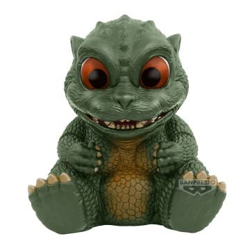 Banpresto TOHO Monster Series Enshrined Monsters Godzilla Little Godzilla Version A Figure