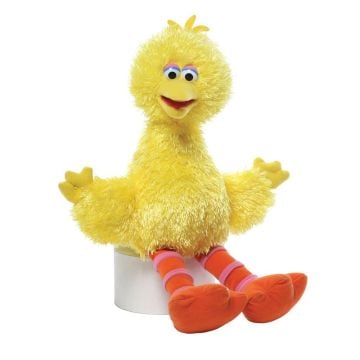 Sesame Street Big Bird 30cm Plush