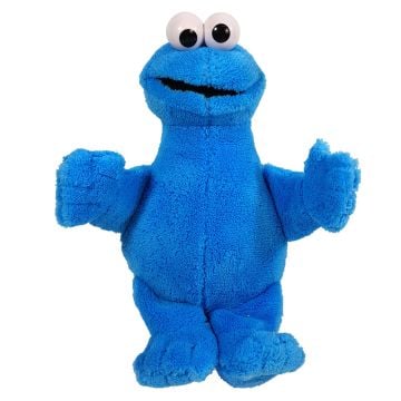 Sesame Street Cookie Monster Plush