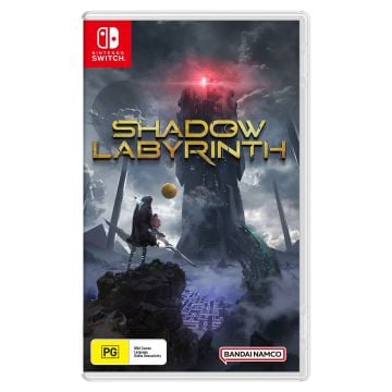 Shadow Labyrinth (Switch)