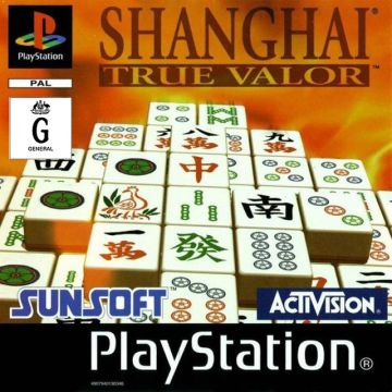 Shanghai True Valor [Pre Owned]