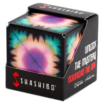 Shashibo Shape Shifting Box (Moon)0