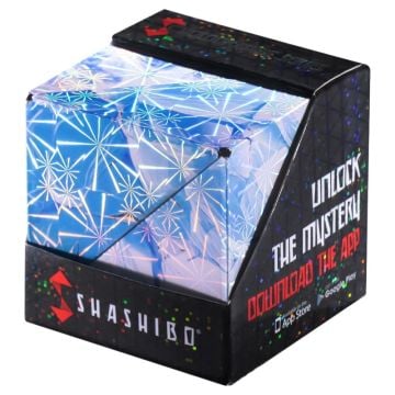 Shashibo Shape Shifting Box (Polar)0