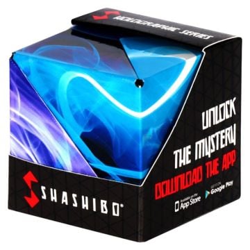 Shashibo Shape Shifting Box (Vapor)0