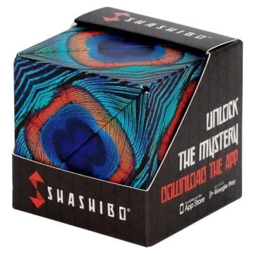 Shashibo Shape Shifting Box (Wings)0