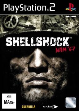 Shellshock Nam 67 [Pre-Owned]