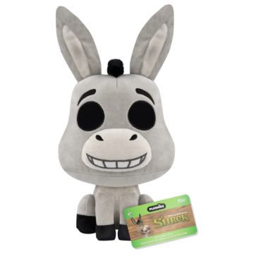 Shrek Donkey 7" Pop! Plush