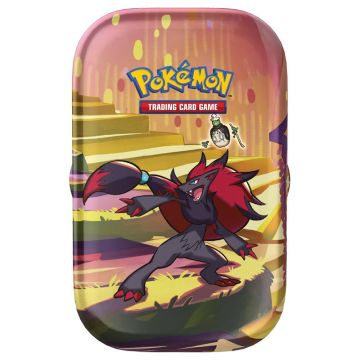 Pokemon TCG: Scarlet & Violet Shrouded Fable Mini Tin Assortment