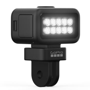 GoPro Light Mod