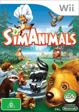 SimAnimals [Pre-Owned]