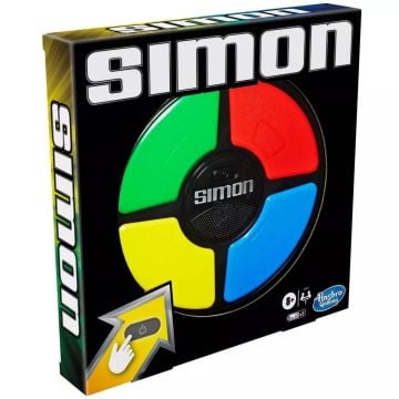 Simon Classic Game