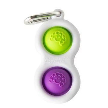 Simpl Dimpl Fidget Toy Assortment