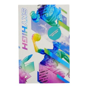 Skyhigh 2024 NBA Level 11 Basketball Edition Trading Card Mystery Pack