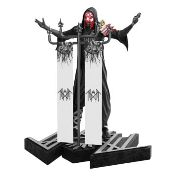 Knucklebonz Sleep Token Vessel Rock Iconz Statue