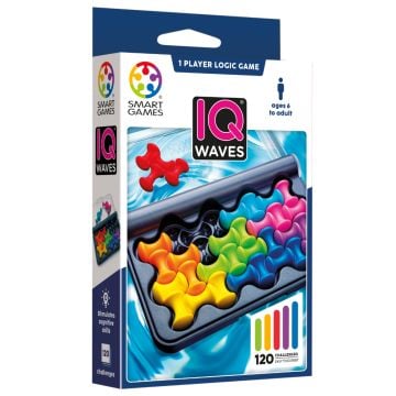 Smart Games IQ Waves