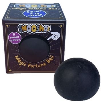 Smoosho's Magic Fortune Stress Ball0