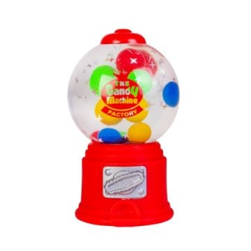 Smooshos Candy Snow Globe Sensory Toy (Image 1)