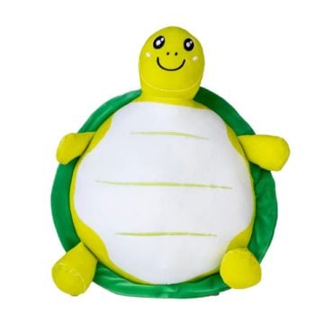 Smooshos Pals Turtle Plush