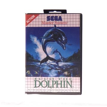 Ecco the Dolphin (Boxed) [Pre-Owned]