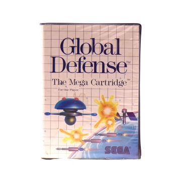 Global Defense (Boxed) [Pre-Owned]
