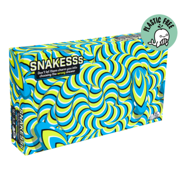 Snakesss Party Game