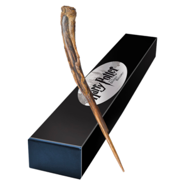 Harry Potter Snatcher Replica Wand
