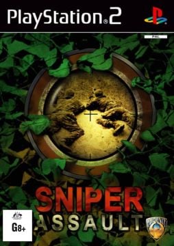Sniper Assault [Pre-Owned]