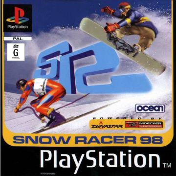 Snow Racer '98 [Pre-Owned]