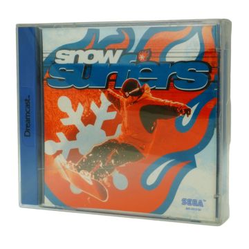 Snow Surfers [Pre-Owned]