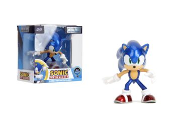 Sonic the Hedgehog 2.5" MetalFig Assortment