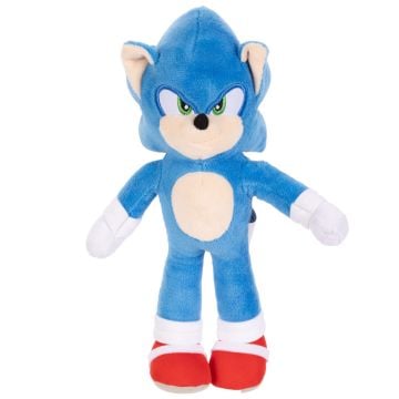 Sonic the Hedgehog 3 Sonic Basic 9" Plush