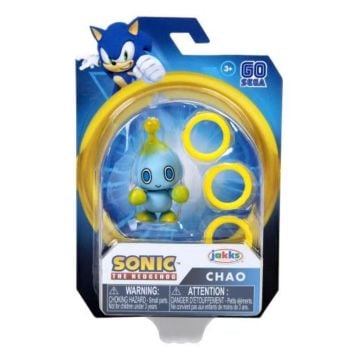 Sonic The Hedgehog Chao Figure