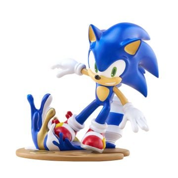 Sonic The Hedgehog Palverse Pal Sonic The Hedgehog Figure