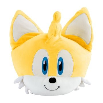 Sonic the Hedgehog Tails Club Mocchi Mocchi Mega Plush
