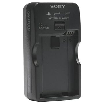 Sony Official PSP Battery Charger for PSP 1000/2000