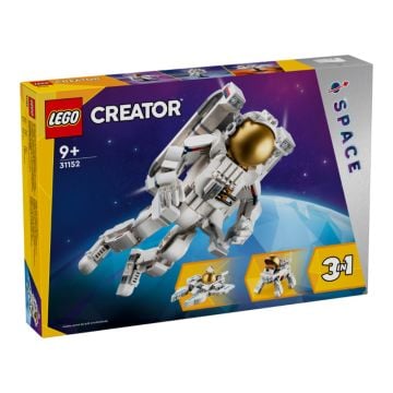 LEGO Creator Space Astronaut (31152)