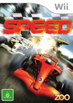 Speed [Pre-Owned]