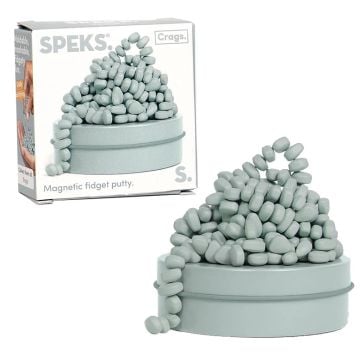 Speks Crags Neutral Sage Magnetic Putty (Small)
