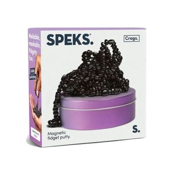Speks Crags Vitality Magnetic Putty
