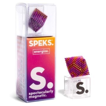 Speks Gradient 2.5mm Spectacularly Magnetic Balls (Energize)