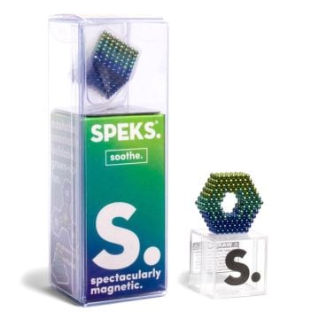 Speks Gradient 2.5mm Spectacularly Magnetic Balls (Soothe)