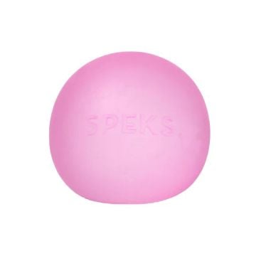 Speks Gump Moon Jelly Memory Gel Stress Ball