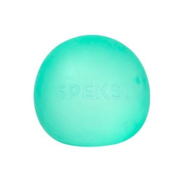 Speks Gump Sea Glass Memory Gel Stress Ball (Image 1)