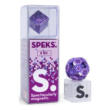 Speks Pixel 8-Bit