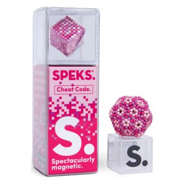 Speks Pixel Cheat Code